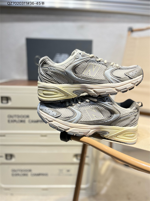 New Balance Shoes-W-1378