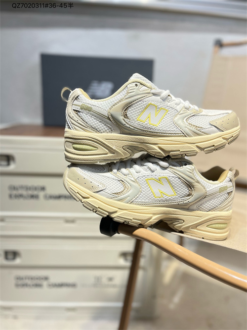 New Balance Shoes-M-1386