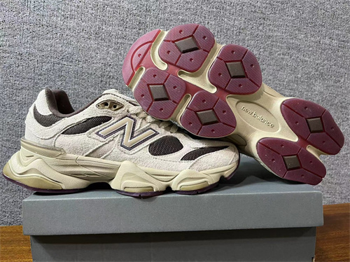 New Balance Shoes-M-1393