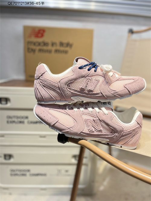 New Balance Shoes-W-1400
