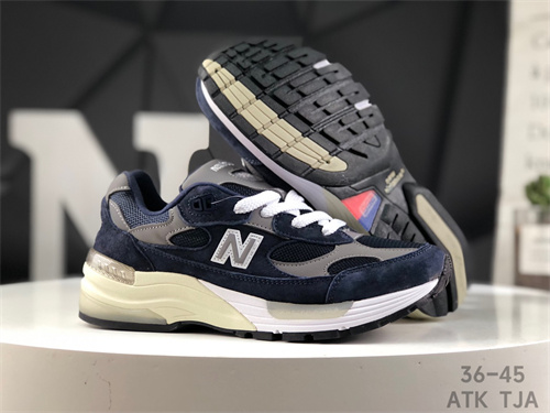 New Balance Shoes-M-1412