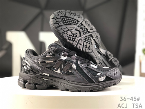 New Balance Shoes-M-1417