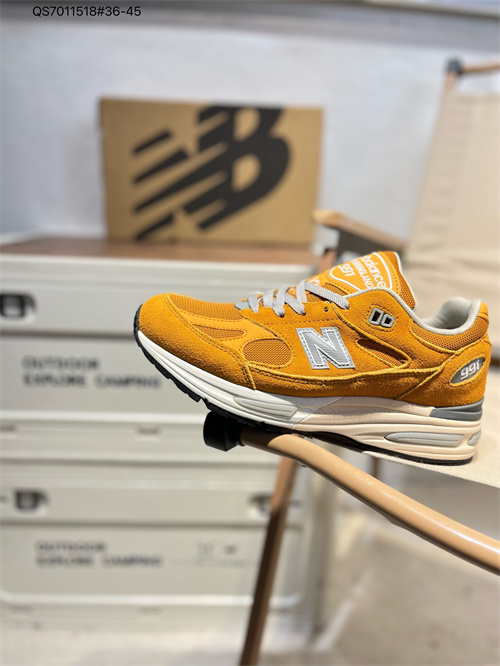 New Balance Shoes-W-1417