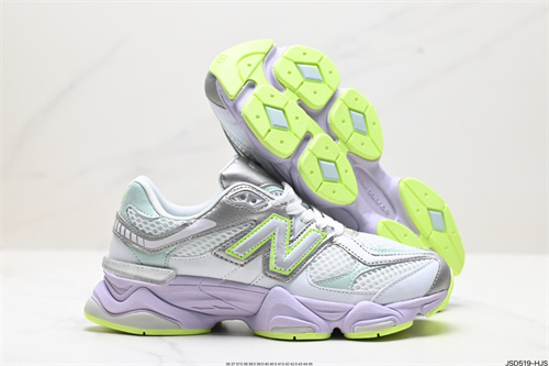 New Balance Shoes-M-1433