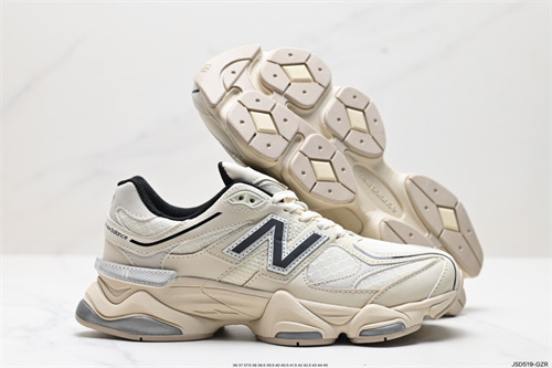 New Balance Shoes-M-1436