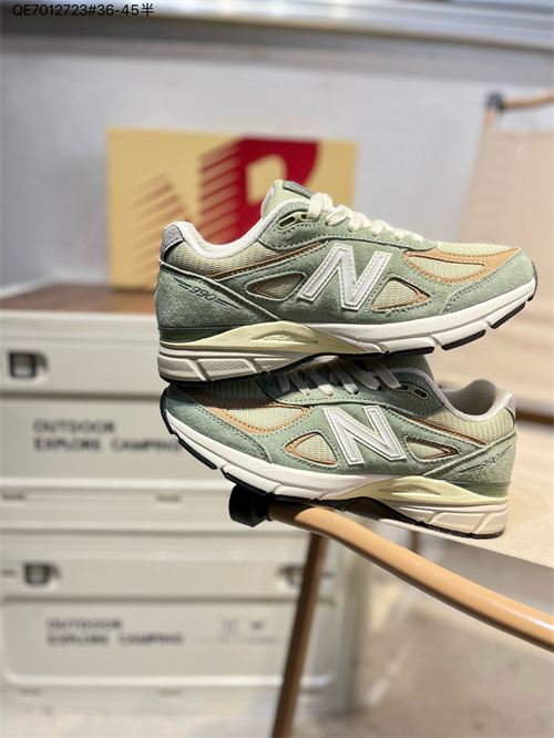 New Balance Shoes-W-1435