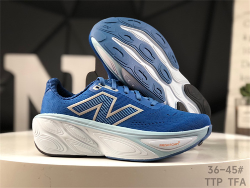 New Balance Shoes-M-1453