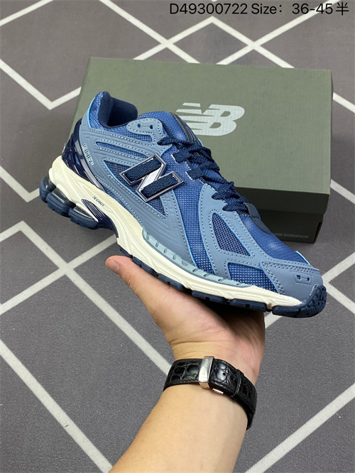 New Balance Shoes-M-1463