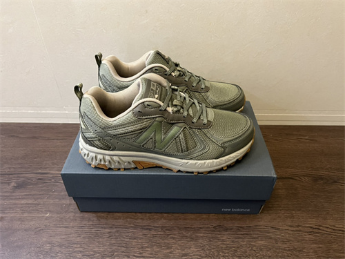 New Balance Shoes-M-1481