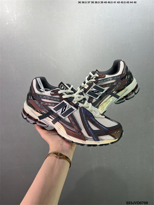 New Balance Shoes-M-1487