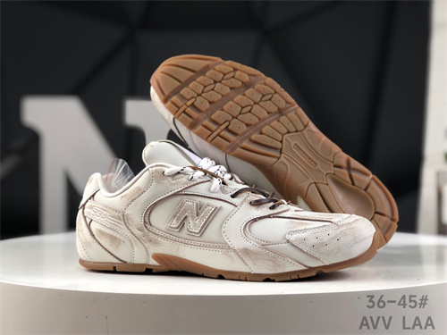 New Balance Shoes-M-1495