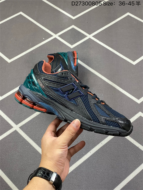 New Balance Shoes-M-1503