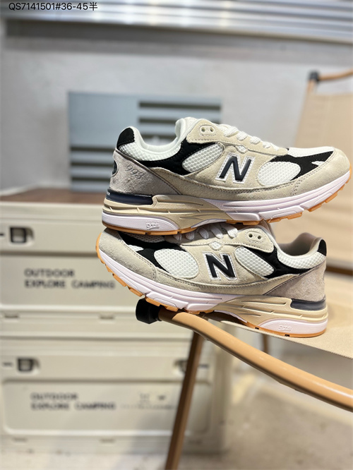 New Balance Shoes-M-1515