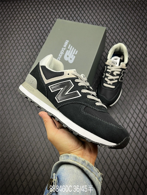 New Balance Shoes-W-1504