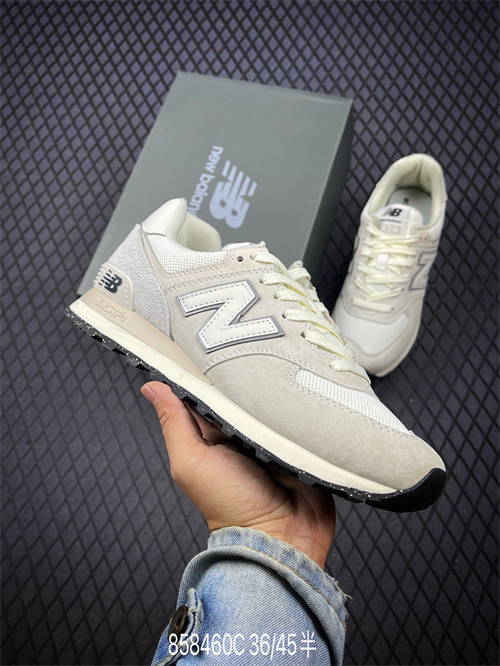 New Balance Shoes-M-1522