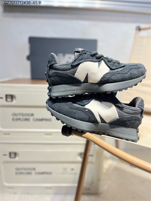 New Balance Shoes-W-1510