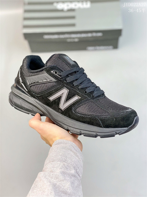 New Balance Shoes-M-144