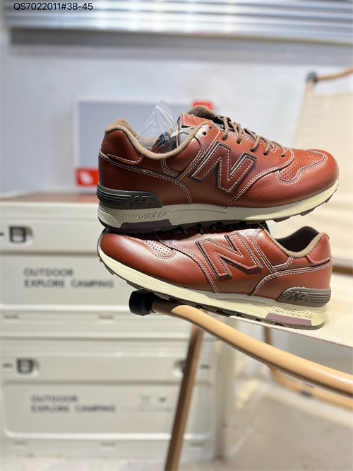 New Balance Shoes-W-1520