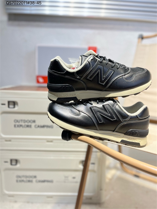New Balance Shoes-M-1537