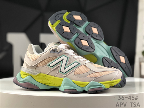 New Balance Shoes-W-1522