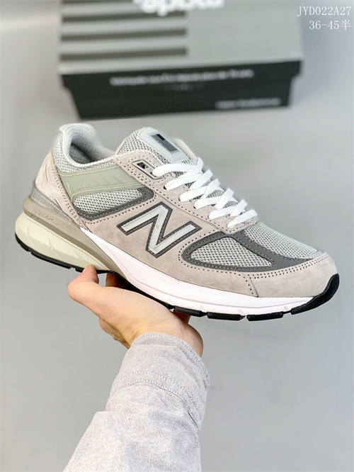 New Balance Shoes-M-145