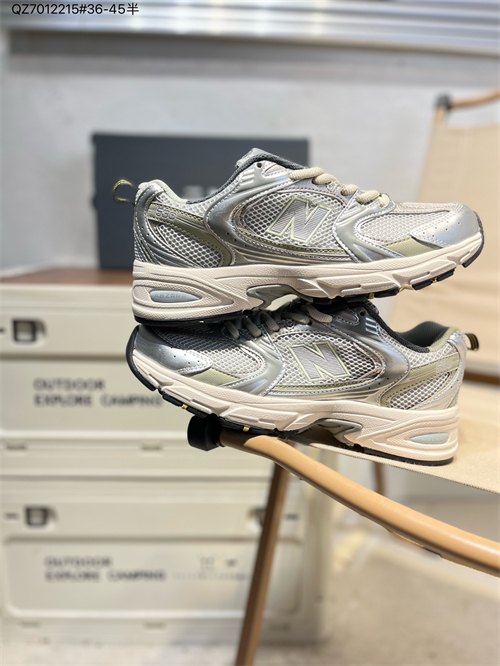 New Balance Shoes-W-1527