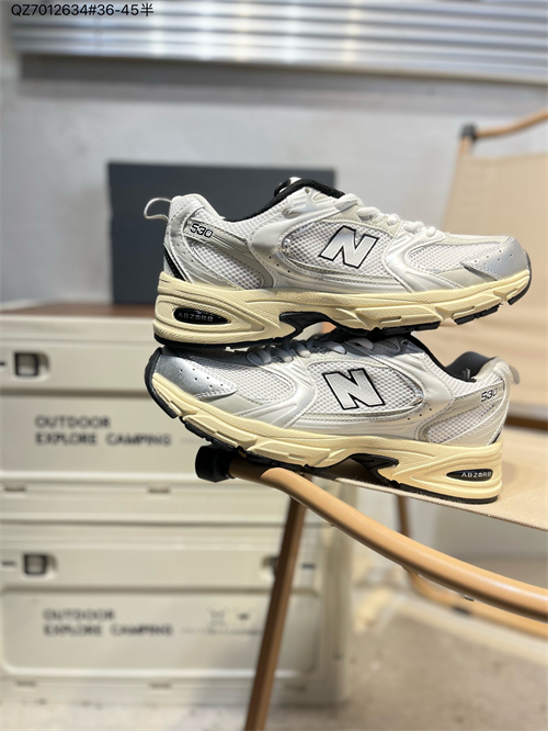 New Balance Shoes-M-1561