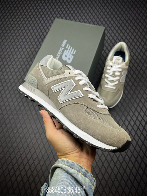 New Balance Shoes-W-1550