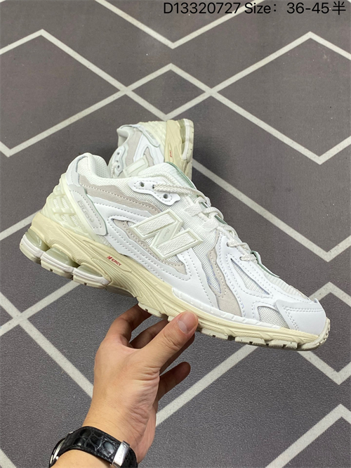 New Balance Shoes-M-1566