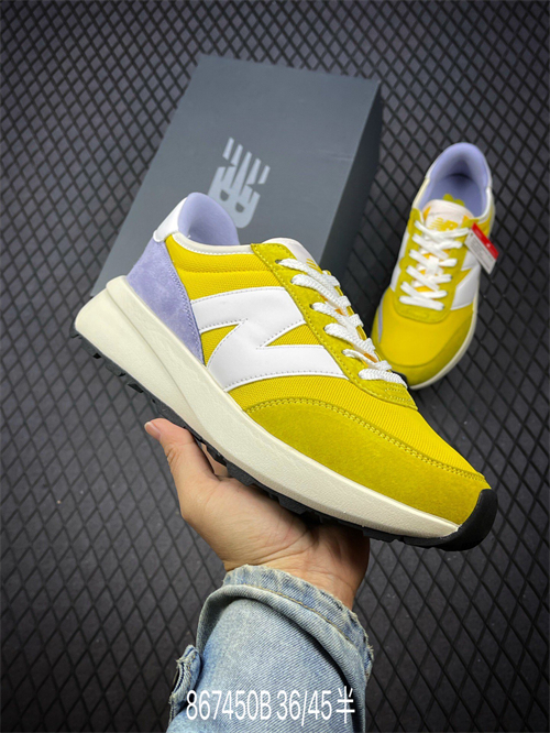 New Balance Shoes-M-1580