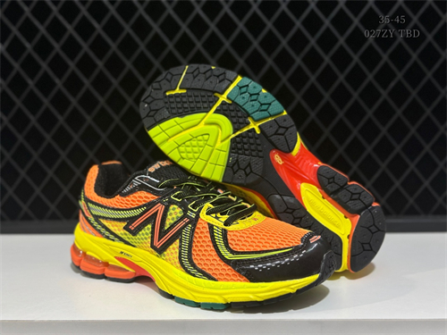 New Balance Shoes-W-1566