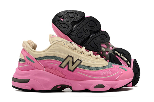 New Balance Shoes-W-1572