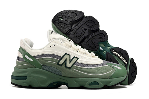 New Balance Shoes-M-1587