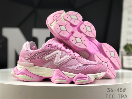 New Balance Shoes-M-1590