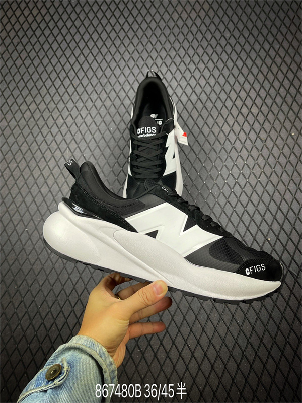 New Balance Shoes-M-1606