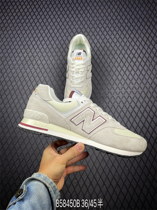 New Balance Shoes-M-1617
