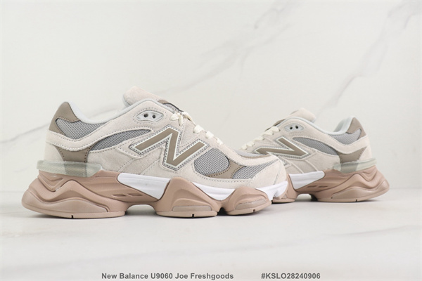 New Balance Shoes-W-1614