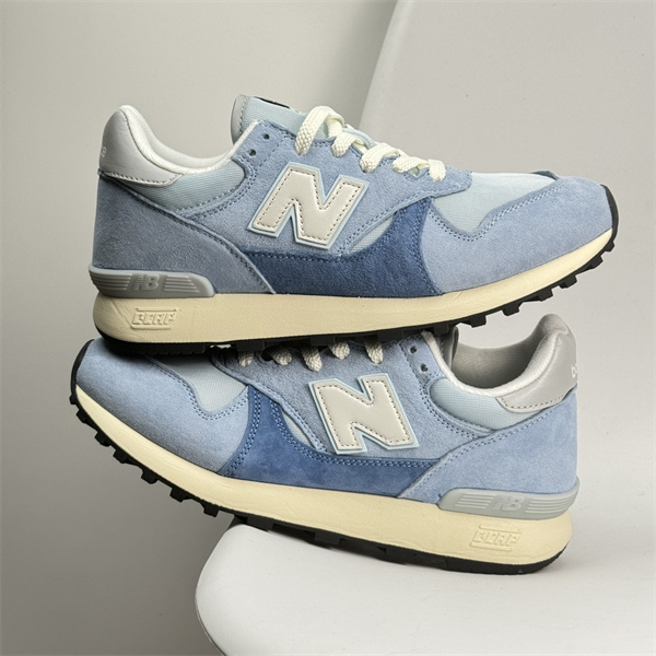 New Balance Shoes-M-1628