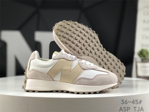 New Balance Shoes-M-1637