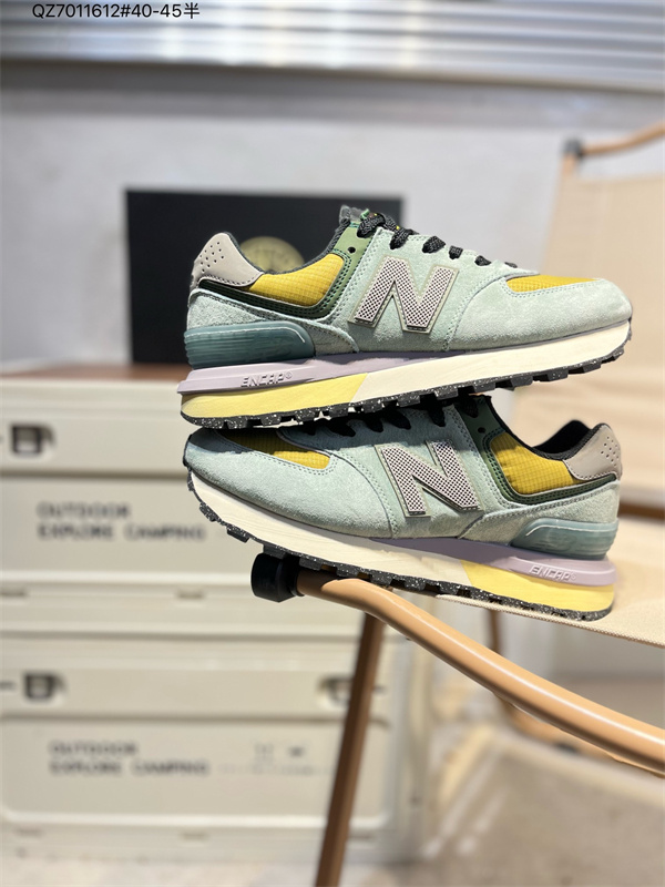 New Balance Shoes-M-1641