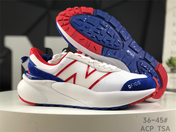 New Balance Shoes-M-1642