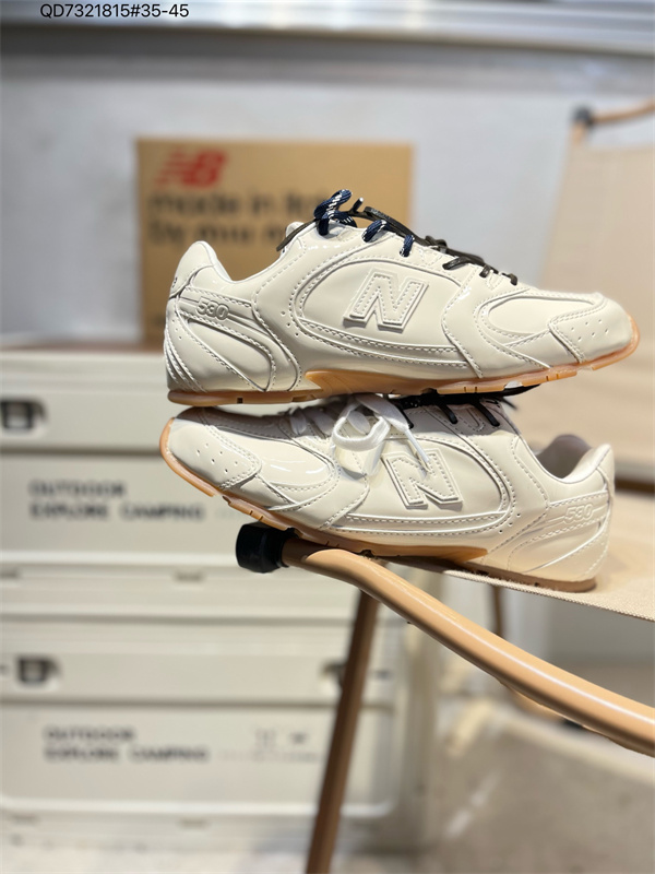 New Balance Shoes-W-1631