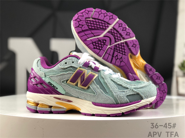 New Balance Shoes-M-1648
