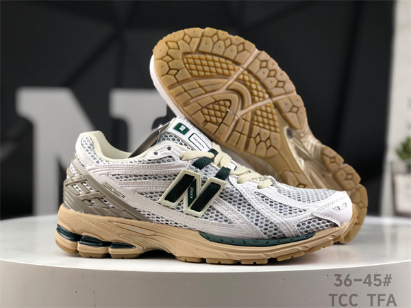 New Balance Shoes-W-1638