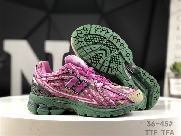 New Balance Shoes-M-1653