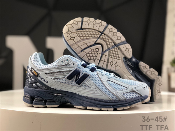 New Balance Shoes-M-1660