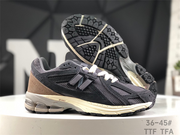 New Balance Shoes-M-1662