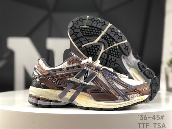 New Balance Shoes-W-1652