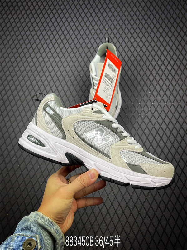 New Balance Shoes-W-1654