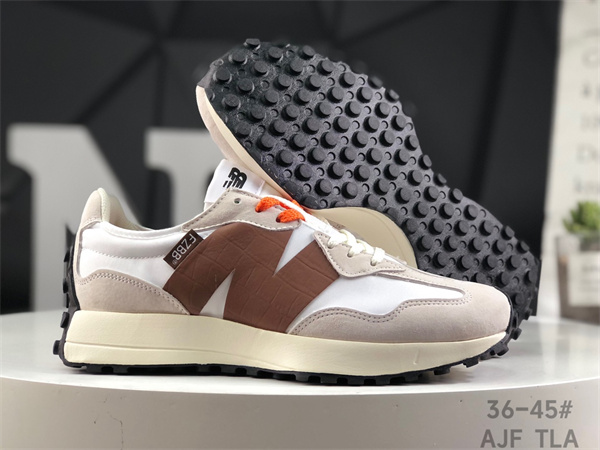 New Balance Shoes-M-1669